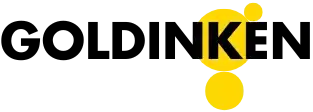 Goldinken logo